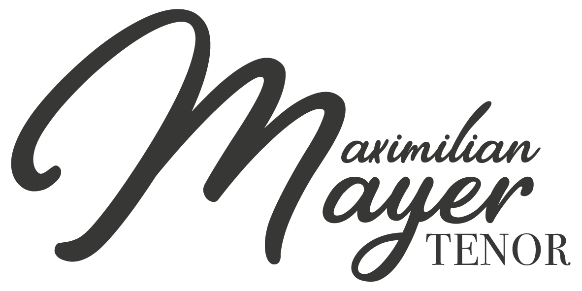 Maximilian Mayer | TENOR